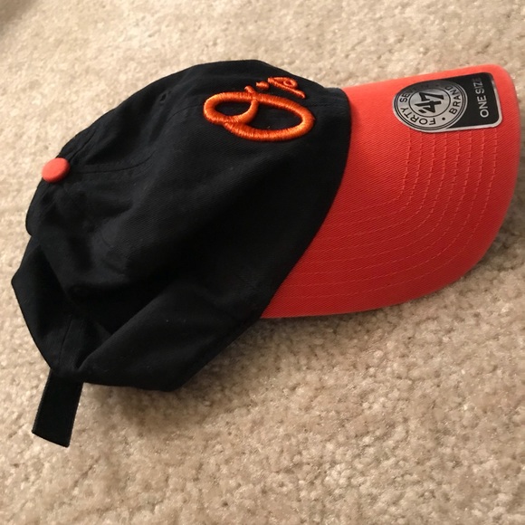 47 brand orioles